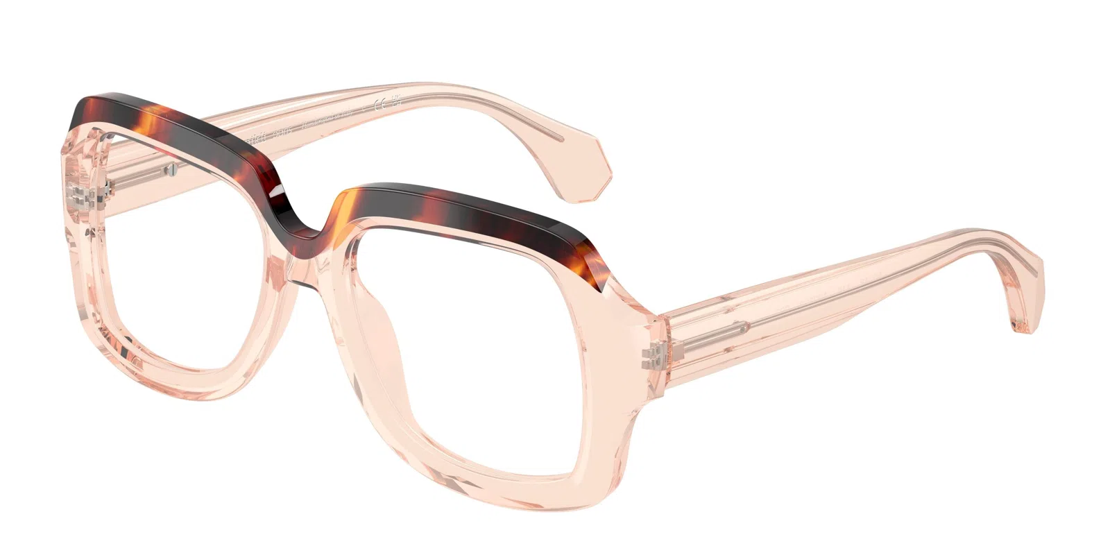 Alain Mikli 3533 Eyeglasses - view 11